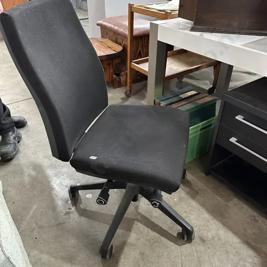 office chair