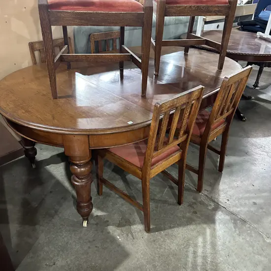 Antique table