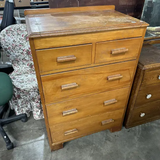 Compactum drawers