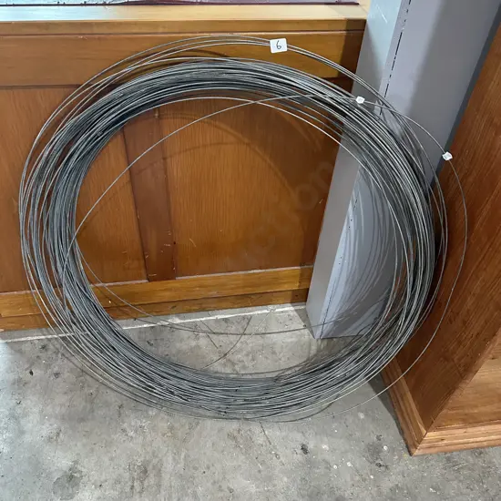 Roll wire
