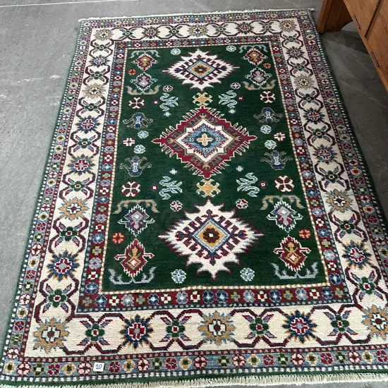 Kazak 1500x1050 persian rug