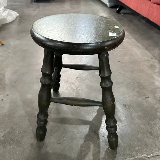 Stool