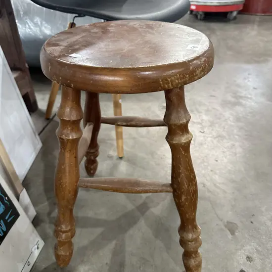 Stool