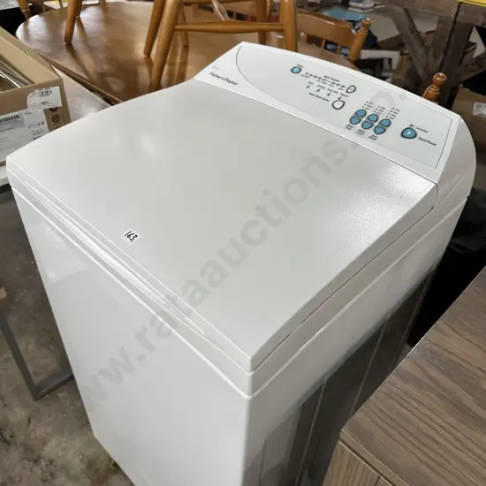 Autowasher good condition