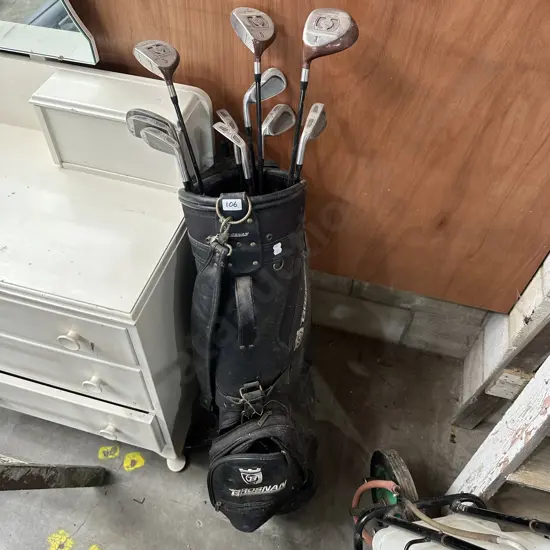 Golf set