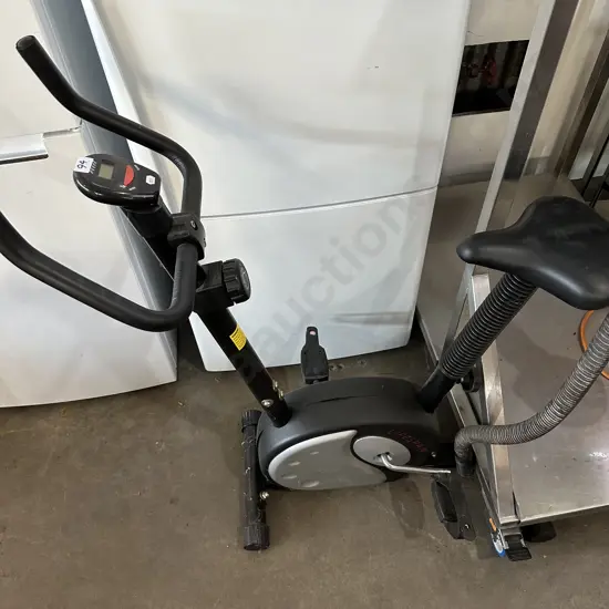 Exercycle