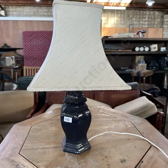 lamp