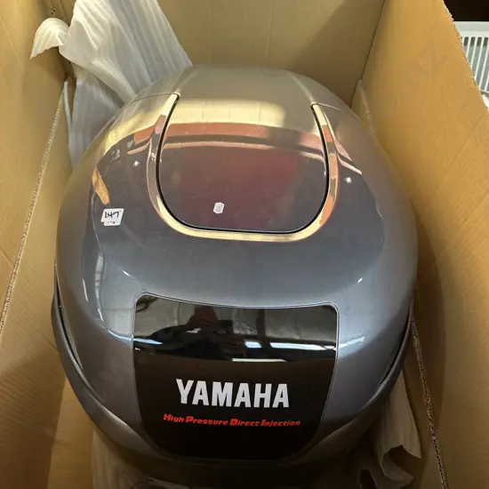 New outboard cover plus others