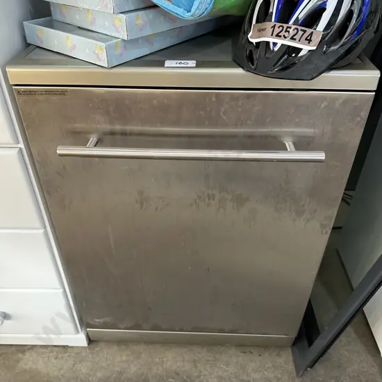 Hair dishwasher