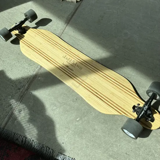 Long board