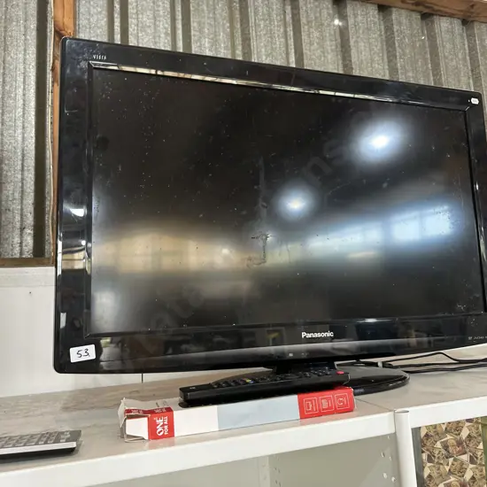 Panasonic 32inch TV