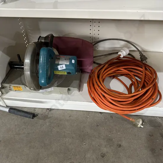 Drop saw and HD lead