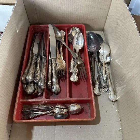 Cutlery