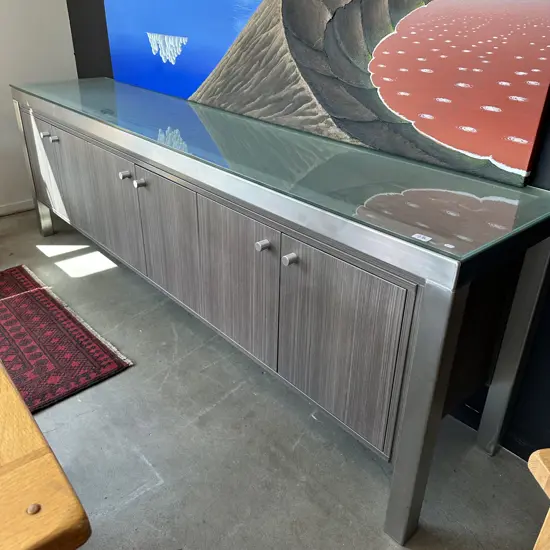 Modern design 2.4m sideboard