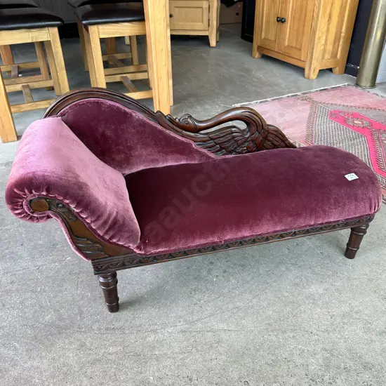 Childs Chaise Lounge
