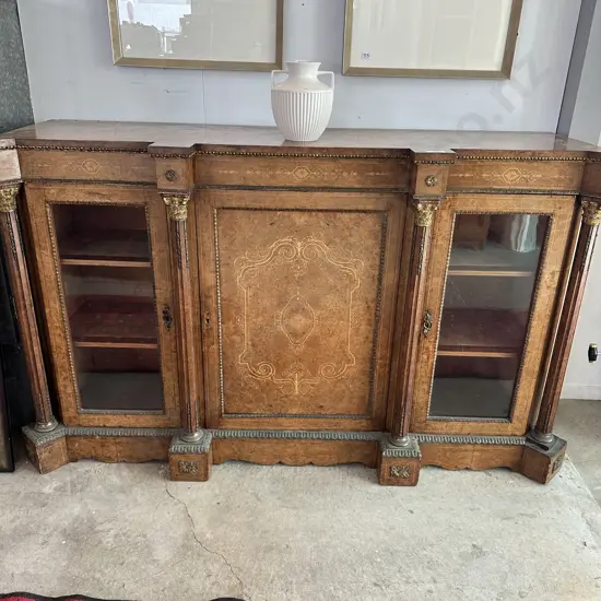 Sheraton Revival cabinet 1800mm lenght