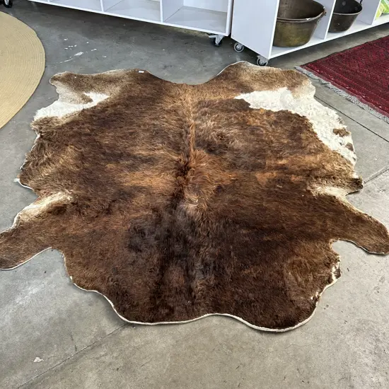 1.8m Cow hide