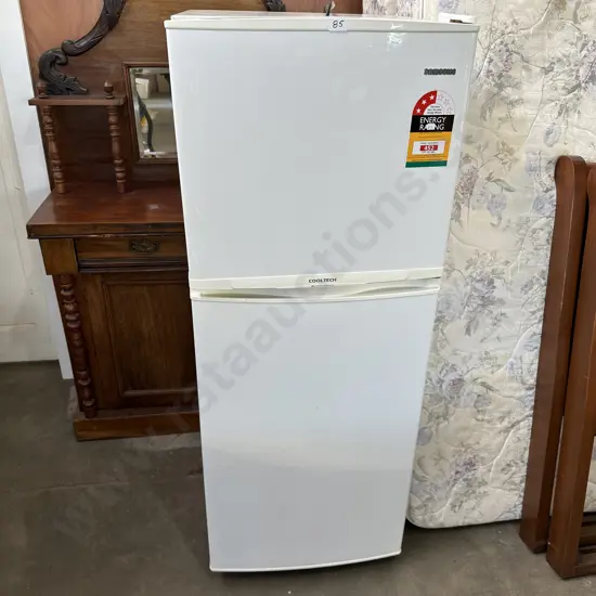 Samsung fridge freezer