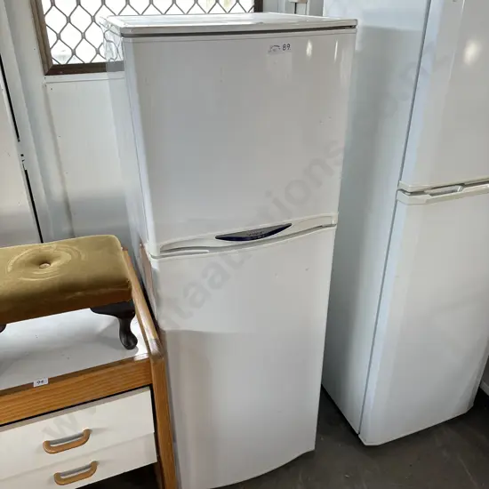 Fridge Freezer
