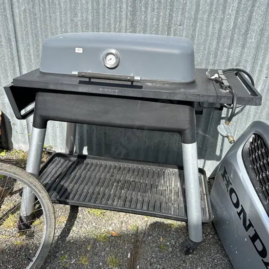 Everdure BBQ by Heston