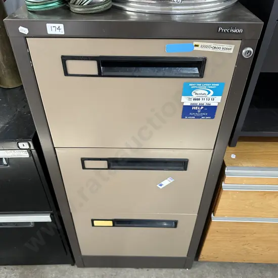 File cabinet