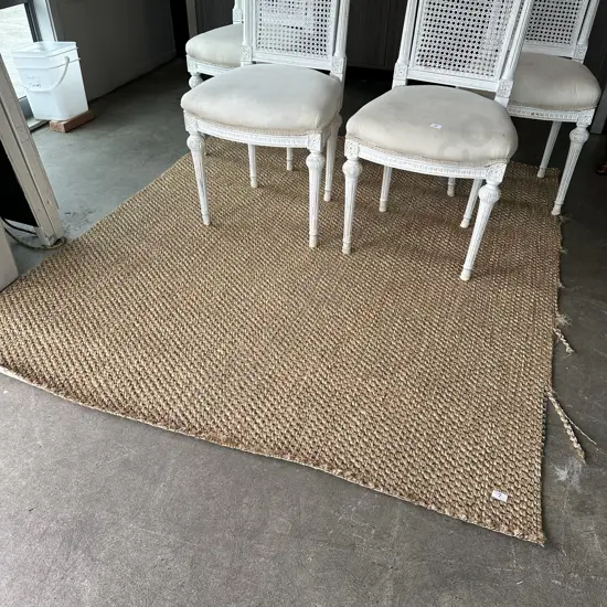 Carpet off cut  1900x1600