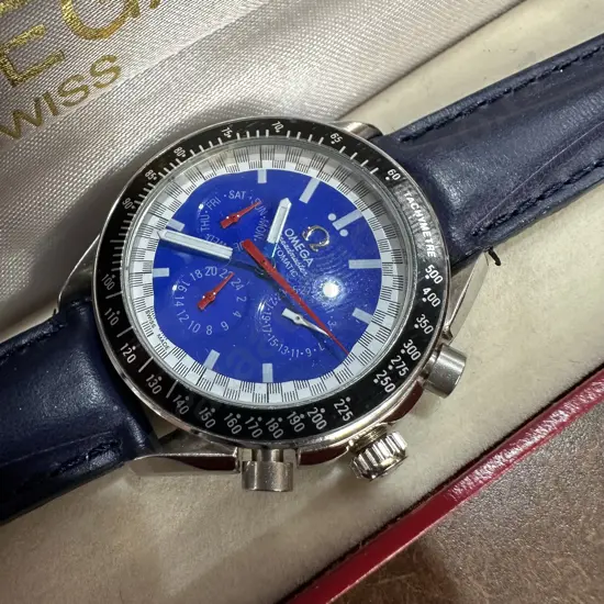Omega (fake) watch