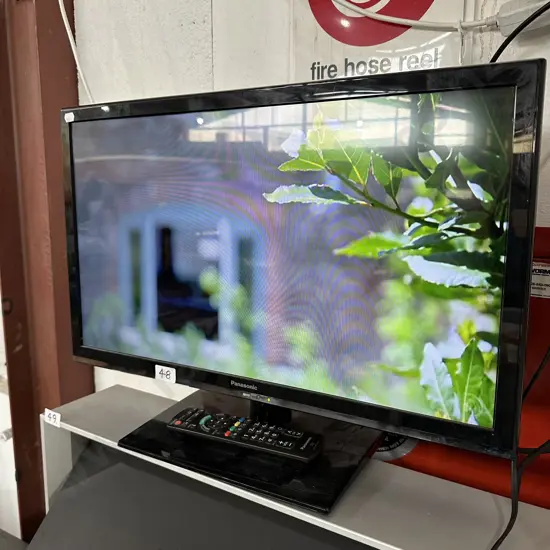 Panasonic 24inch