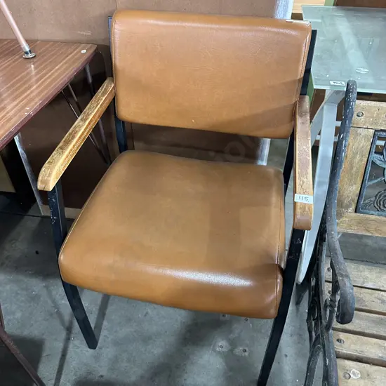 vintage chair