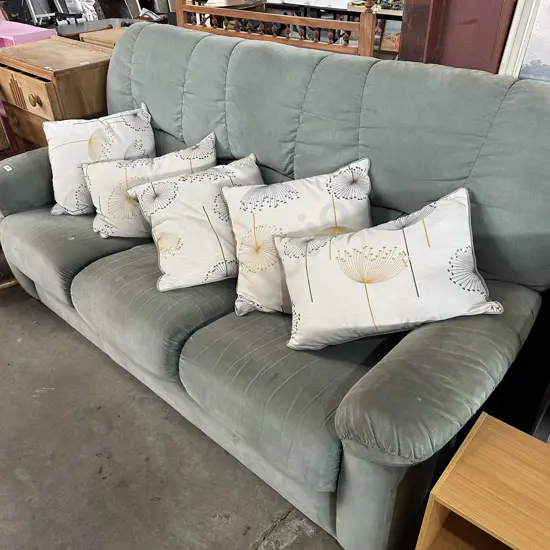 Sofa- not the cushions