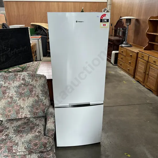 Westinghouse fridge freezer