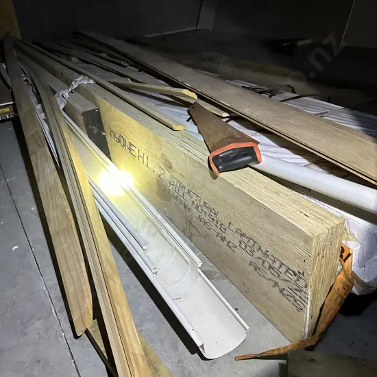 2 Structural laminated beams