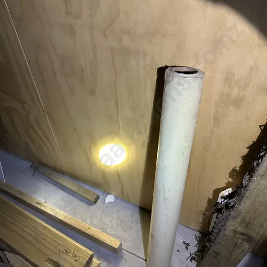 roll of carpet protection