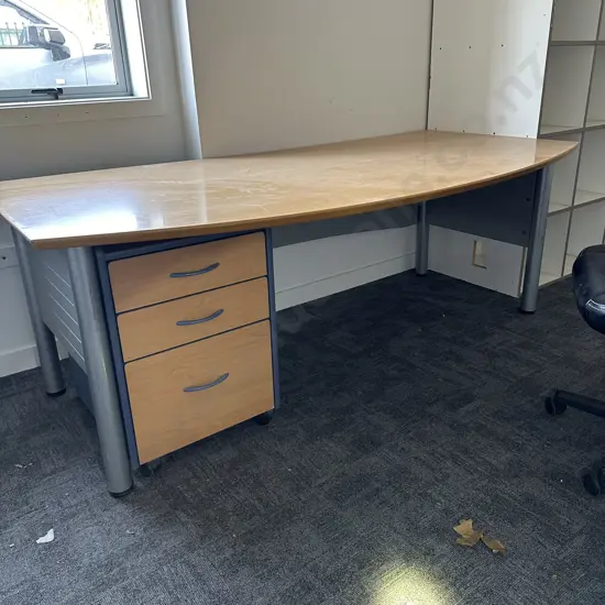 Office desk