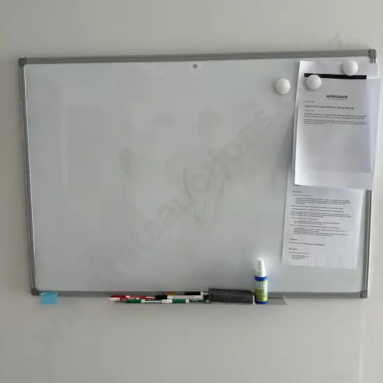 Whiteboard