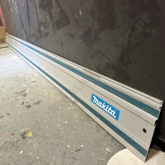 Makita Guide Rail