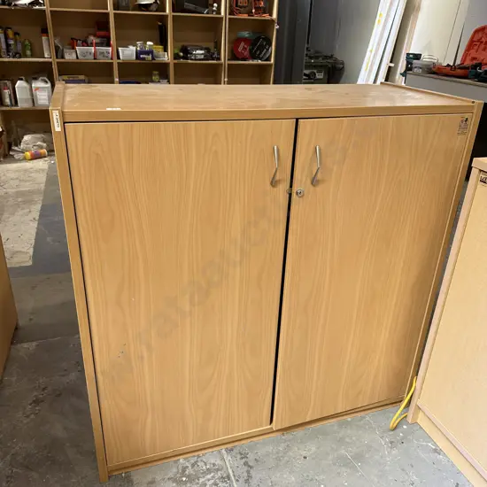 Office cabinet