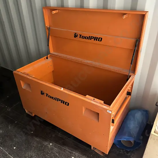 Large ToolPRO storage box