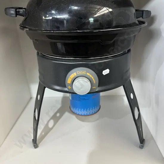 Portable Cadac BBQ
