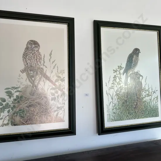 Pr Karen Baddock Ltd editions plus other