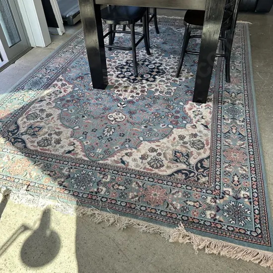 Turkish rug 2 x 3m
