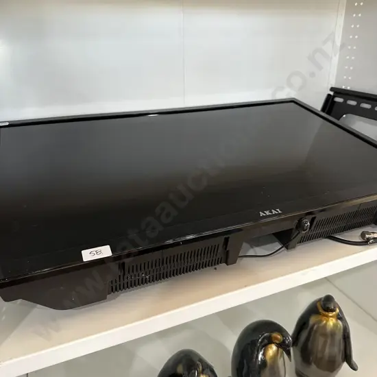 Akai 30inch TV