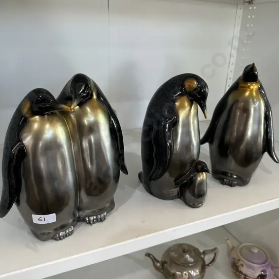 Penguins