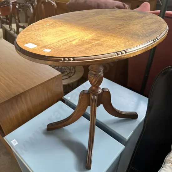 Southland Beach side table