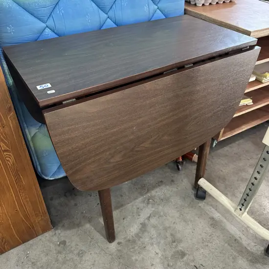 Dropside table