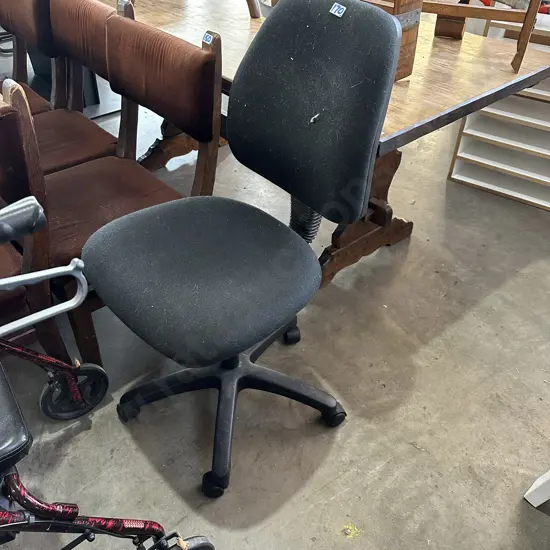 Office chair