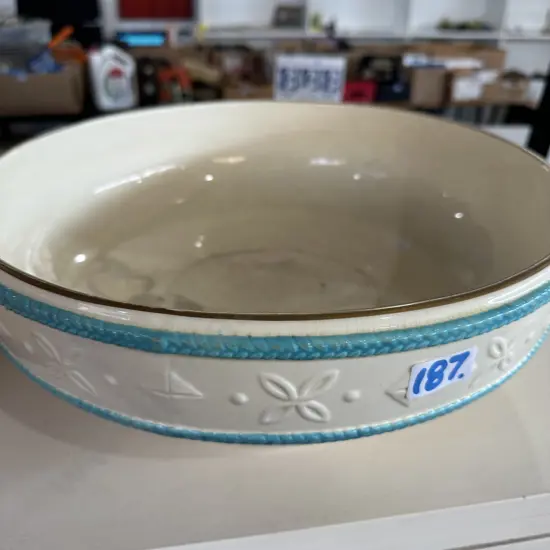 Large bowl