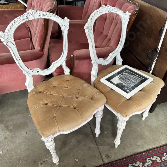 Pr chairs plus picture