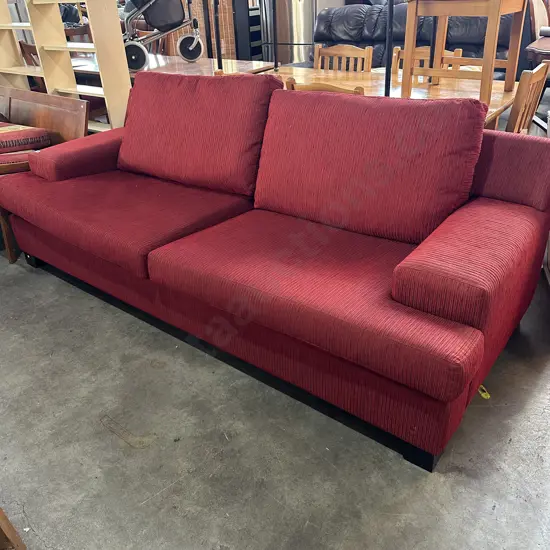 Large sofa