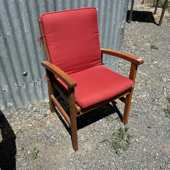 outdoor chair